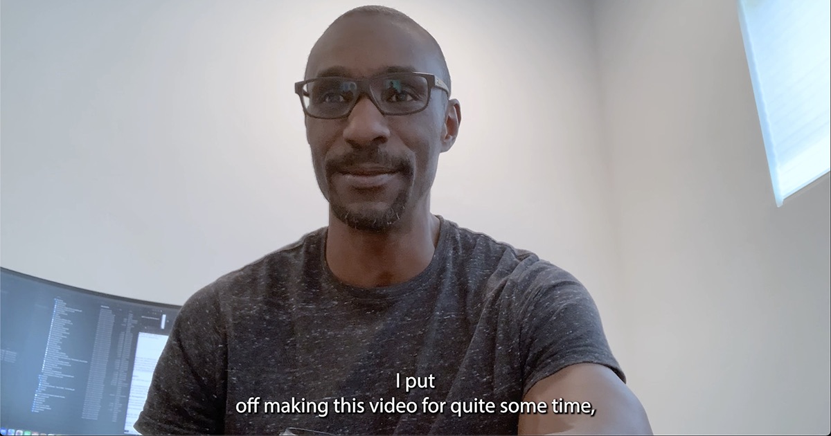 Why I Built an AI Version of My Dad: My Grief & Tech Journey